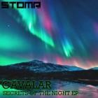 Gavalar - Secrets Of The Night EP