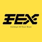 Fex - Subways Of Your Mind (Remastered Demo Mixes)