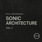 Sonic Architecture  Vol 1