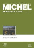 MICHEL-Rundschau 07/2025