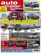 Auto Motor und Sport 24/2023