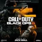 Jack Wall - Call of Duty Black Ops 6 (Original Soundtrack)