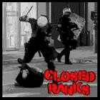 Closed Ranks - Closed Ranks