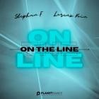 Stephan F  Lorenz Koin - On The Line