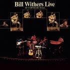 Bill Withers - Bill Withers Live At Carnegie Hall