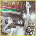 Toots And The Maytals - Rock Your Body Line (Live Jamaica 82)