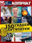Welt der Wunder Kompakt 01/2026