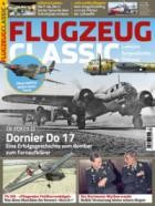 Flugzeug Classic 04/2025