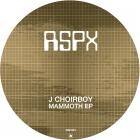 J Choirboy - Mammoth EP