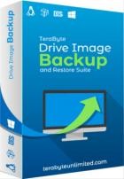 TeraByte Drive Image Backup & Restore Suite v3.49