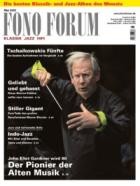 FONO FORUM 05/2023