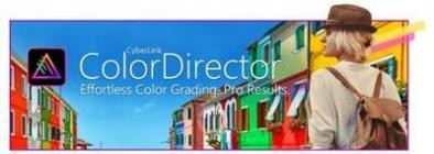 CyberLink ColorDirector Ultra 2024 v12.0.3301.0 (x64)