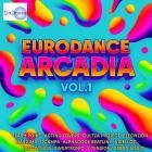 VA - Eurodance Arcadia, Vol  1
