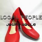 Johny Holle - Local People