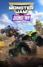 Monster Jam Showdown