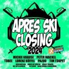 Après Ski Closing 2024 (Powered by Xtreme Sound)