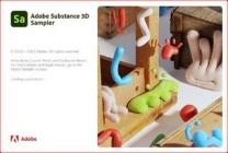 Adobe Substance 3D Sampler v4.4.0.4500 (x64)