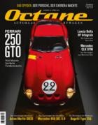OCTANE Autoklassiker und Sportwagen 63/2023