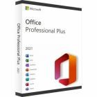 Microsoft Office Pro Plus 2021 VL Version 2210 Build 15726.20202 (x64)