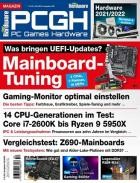 PC Games Hardware 02/2022