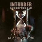 Intruder Inc  - Shards Of Time