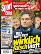 Sport Bild 47/2023