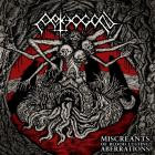 Pathogen - Miscreants Of Bloodlusting Aberrations