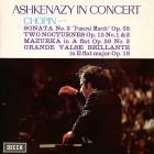 Vladimir Ashkenazy - Chopin Recital at Essex University