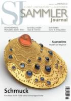 SAMMLER Journal 11/2025