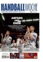 HANDBALLWOCHE 34/2024