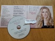 Eliane Elias-Time And Again-2024-C4