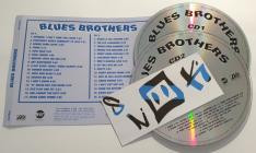 Blues Brothers - Blues Brothers