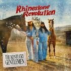 The Kentucky Gentlemen - Rhinestone Revolution