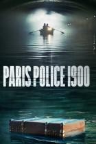 Paris Police 1900 - Staffel 2