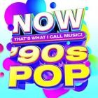 NOW That's What I Call Music! 90's Pop