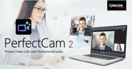 CyberLink PerfectCam Premium v2.3.7732.0 (x64)