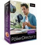 CyberLink PowerDirector Ultimate v20.1.2415.0 (x64)