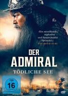 Der Admiral - Tödliche See