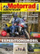 MotorradABENTEUER 02-03/2025