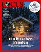 Focus Magazin 51/2022