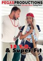 18 YO Super Fit