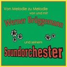 Werner Brueggemann Und Sein Soundorchester - Von Melodie Zu Melodie