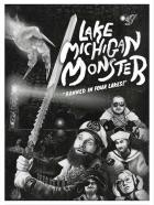 Lake Michigan Monster