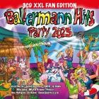 Ballermann Hits Party 2025 (XXL Fan Edition)