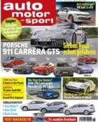 auto motor und sport 16/2024