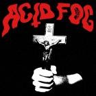 Acid Fog - Crucifix