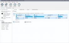 Macrium Reflect Workstation / Server / Plus v8.1.8620 (x64)