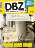 Deutsche Briefmarken-Zeitung 04/2025