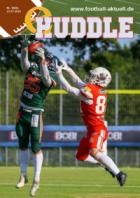 eHUDDLE 30/2025