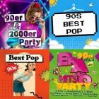 Pop, Rock Music Best 90s